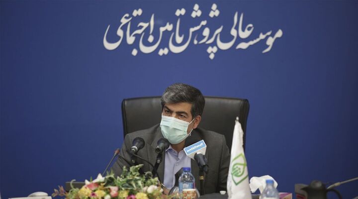 در دولت سیزدهم یک میلیون و ۱۳ هزار نفر به تعداد بیمه شدگان صندوق اجتماعی کشاورزان افزوده شد