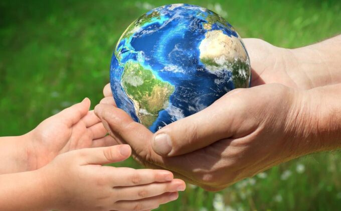 جهان در گرداب بحران اقلیمی