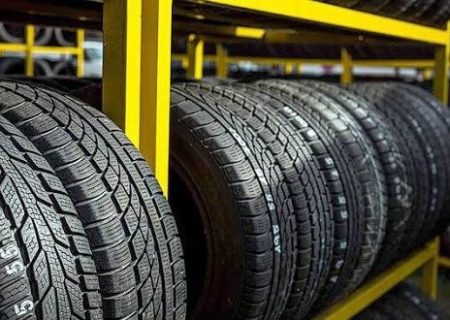 راه اندازی سامانه پیش ثبت نام توزیع اینترنتی لاستیک/فروشگاه‌های عرضه کننده لاستیک با قیمت مصوب در این سامانه قابل رویت است