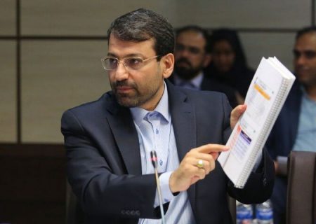 محصولات پتروشیمی که ۴۴ درصد از ارزش صادرات غیرنفتی کشور را در دو ماهه اول امسال به خود اختصاص داد