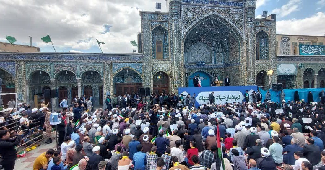 فرودگاه قم تا پایان دولت سیزدهم افتتاح می‌شود/احیای بیش از ۹ هزار واحد راکد در کشور