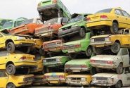 رئیس انجمن مراکز اسقاط و بازیافت خودرو: از ابتدای سال تا به امروز  بالغ بر ۴۰ هزار ثبت نام در خصوص اسقاط خودروی فرسوده در کشور داشته‌ایم