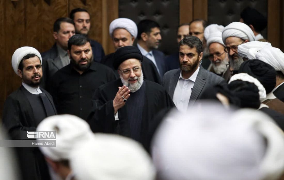 رییس جمهور روز پنج شنبه به قم سفر میکند