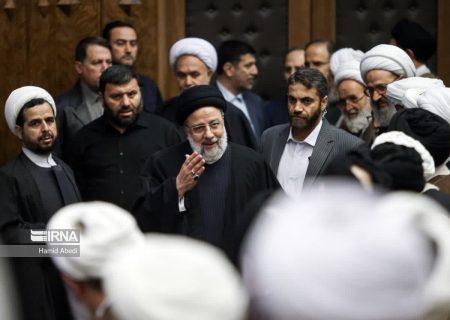 رییس جمهور روز پنج شنبه به قم سفر می‌کند