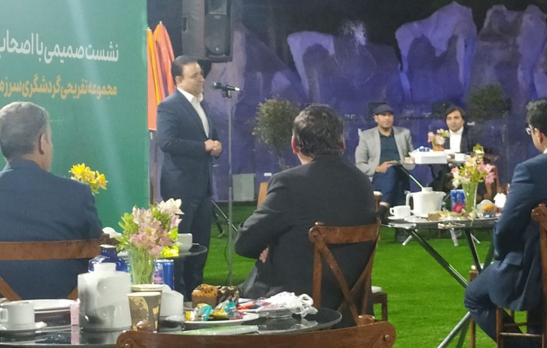 قم رتبه سوم کشور در سرانه فضای سبز/افتتاح فاز اول شهر بازی بوستان فدک