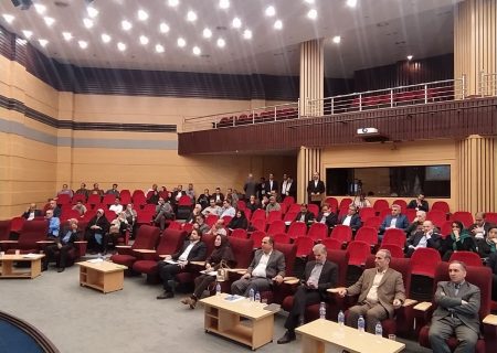 بررسی راهکارهای ارتقای امنیت غذایی در دانشگاه قم