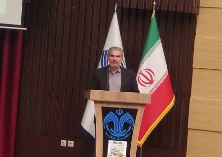 پذیرش ۶۹مقاله در اولین کنفرانس ملی حکمرانی،امنیت غذایی و تولید سالم