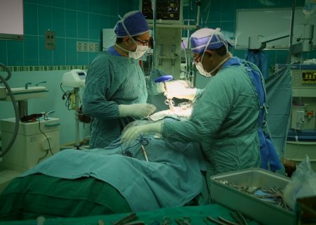 نجام بیش از ۷۰ هزار خدمت بستری به بیمه شدگان قمی