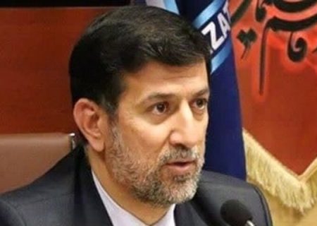 استاندار قم : شاخص کاهش تورم در قم مطلوب‌تر از متوسط کشور است