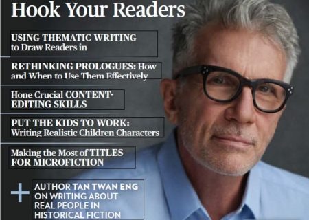 چگونه یک داستان پرفروش بنویسیم