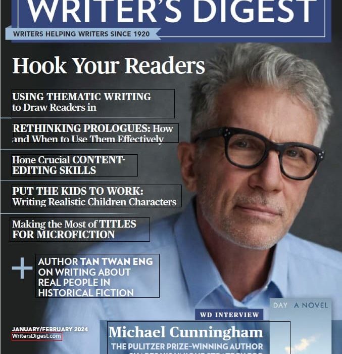 چگونه یک داستان پرفروش بنویسیم