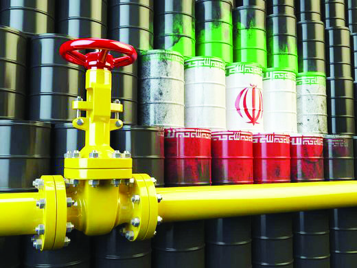 هدفگذاری جدیدِ تولید نفت ایران