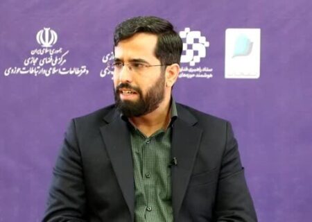 ابعاد فنی و راهبردی ظرفیت‌های اربعین در ارتباط با هوش مصنوعی