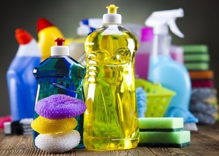 افزایش ۴۰ درصدی قیمت شوینده‌ها در انتظار تصویب سازمان حمایت