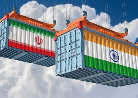 مذاکرات ایران و هند برای تقویت تجارت انرژی