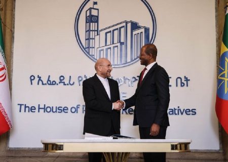 تاکید بر رفع موانع فعالیت بخش خصوصی ایران و اتیوپی