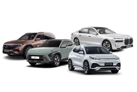 سازوکار ثبت سفارش واردات خودروهای برقی و هیبریدی اعلام شد