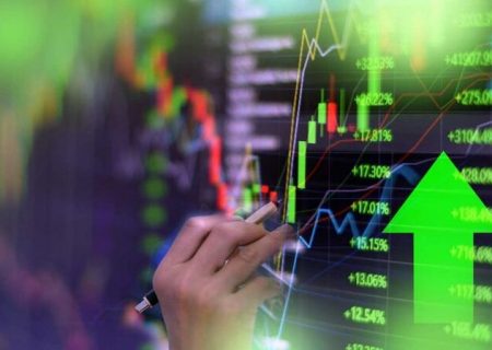 رشد ۹ هزار واحدی شاخص در پایان معاملات امروز بورس