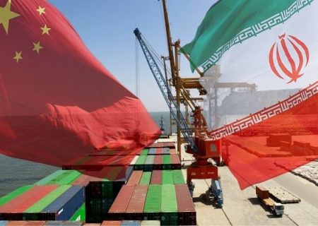 چین؛ بزرگ‌ترین مقصد کالاهای صادراتی ایران درپنج ماهه ابتدایی سال جاری