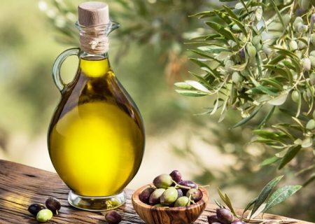 سرانه مصرف زیتون کنسروی در کشور ۷۰۰ گرم است/تولید ده هزار تن زیتون در سال جاری