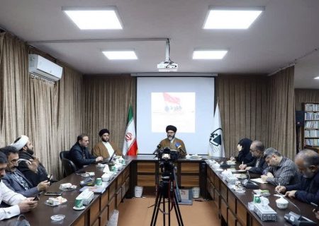 همایش تجلیل از ۶۰۰ مبلغ بین‌المللی اربعین در قم برگزار می‌شود