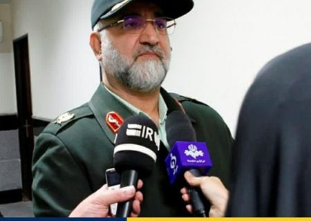 افزایش ۸ درصدی دستگیری قاچاقچیان کالا در قم