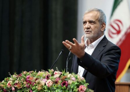 رئیس جمهور : باید سفره مردم را به هرشکل ممکن تأمین کنیم و پاسخگوی جامعه باشیم