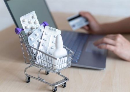 فروش اینترنتی دارو با ضوابط جدید  از سال آینده