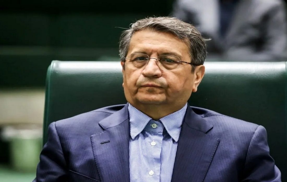 مجلس،وزیر امور اقتصادی و دارایی را برکنار کرد