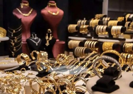 ۸ میلیون کاربر از سکو‌ها و پلتفرم‌ها طلا خریداری کردند