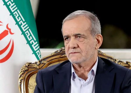 پزشکیان: از حضور سرمایه‌گذاران در ایران استقبال می‌کنیم