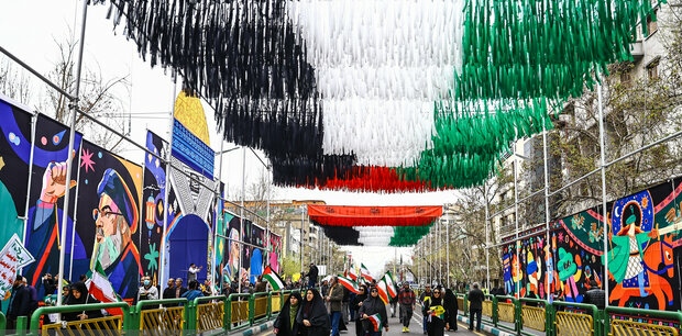 راهپیمایی پرشکوه روز جهانی قدس نشان داد که جبهه مقاومت تنها نیست