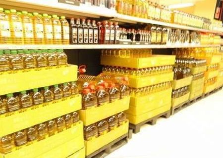 رئیس هیئت مدیره انجمن روغن نباتی: مشکلی برای تامین مصرف خانوار نداریم