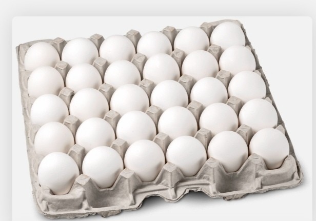 ارزش صادرات تخم‌مرغ از قم به بازارهای جهانی طی سال گذشته ۱۱ میلیون و ۵۶۶ هزار دلار بود