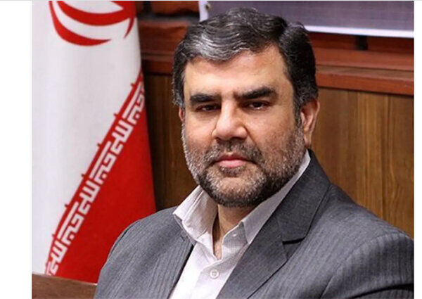 فرامرز عظیمی سرپرست شهرداری قم شد