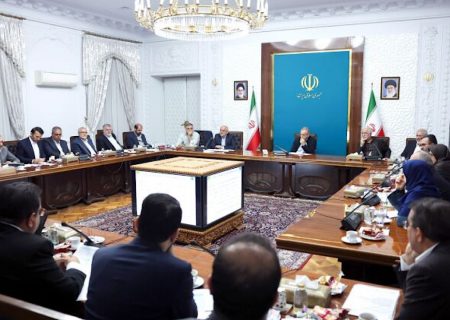 پزشکیان: صرفه‌جویی از اولویت‌های قطعی دولت است