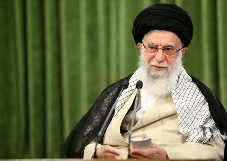 رهبر انقلاب: کارگر سرمایه اصلی برای تحقق شعار سرمایه‌گذاری برای تولید است