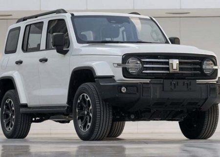 تانک ۳۰۰ از هفته آینده به صورت طرح پیش فروش عرضه خواهد شد