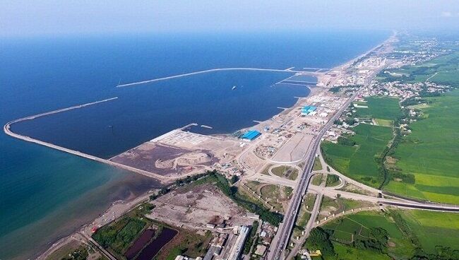 برنامه‌ریزی برای رشد ۵۰ درصدی سرمایه‌گذاری در مناطق آزاد