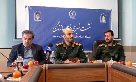 اشتغالزایی و حمایت از مشاغل خانگی از اولویت های بسیج سازندگی است/ایجاد یک هزار و ۸۰۰ شغل توسط بسیج قم