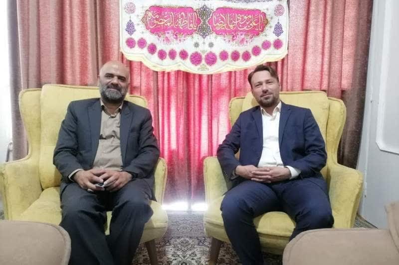 کاروان زیر سایه خورشید برای هجدهمین سال در قم برگزار میشود