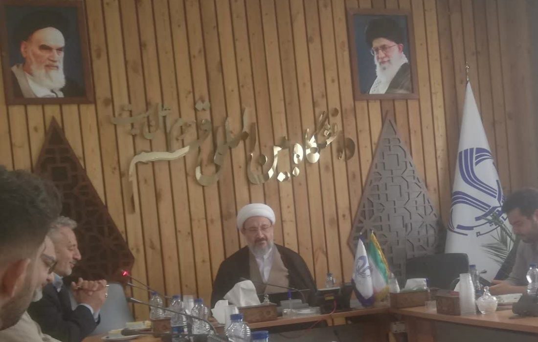 رتبه اول دانشگاه قم در سرانه فضای ورزشی/ پیست دوومیدانی ویژه بانوان افتتاح می‌شود