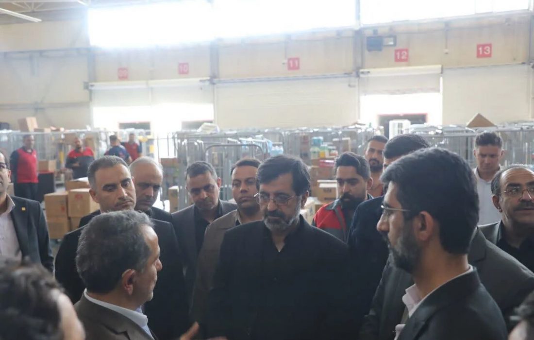 استاندارقم: حمایت از تولید در قم با جدیت دنبال می‌شود