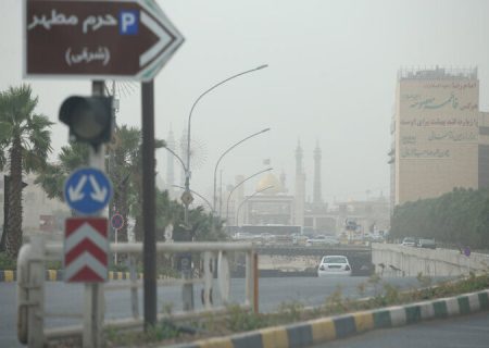 ادارات قم روز یکشنبه تعطیل شد