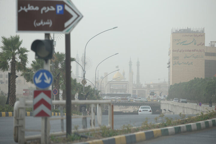 ادارات قم روز یکشنبه تعطیل شد