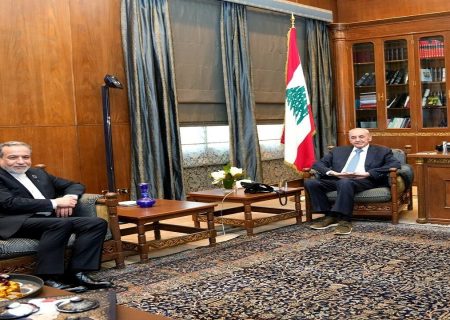 ایران به صورت کامل از استقلال، حاکمیت و تمامیت ارضی لبنان حمایت می‌کند