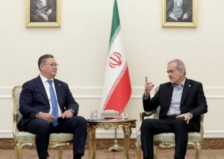 کشور‌های اسلامی با اشتراک‌گذاری ظرفیت‌ها می‌توانند توسعه، پیشرفت و رفاه را برای جوامع خود رقم بزنند