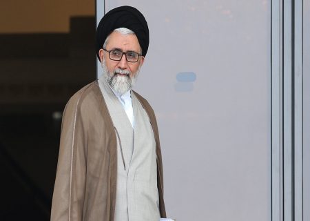 وزیر اطلاعات: گنجینه اطلاعاتی ارزشمندی از اسناد حساس رژیم صهیونیستی را به کشور منتقل کردیم