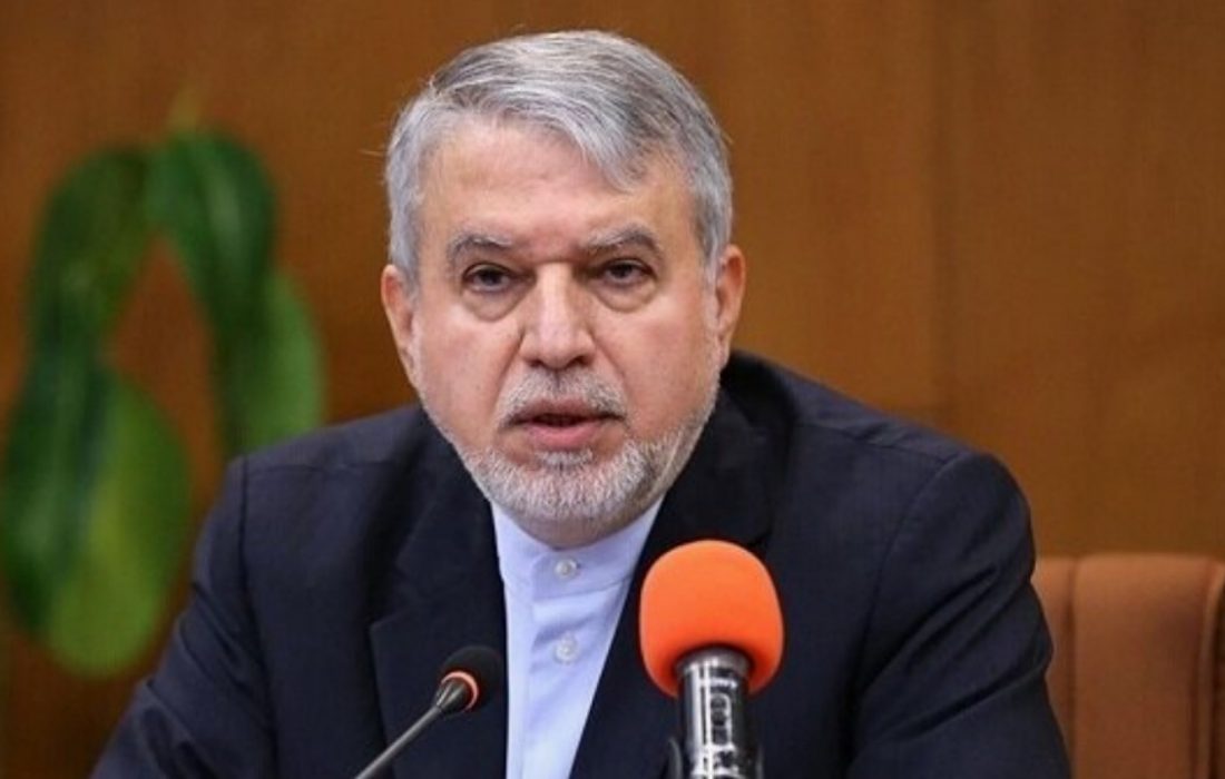 ایران به عنوان قطب جهانی گردشگری سلامت شناخته خواهد شد