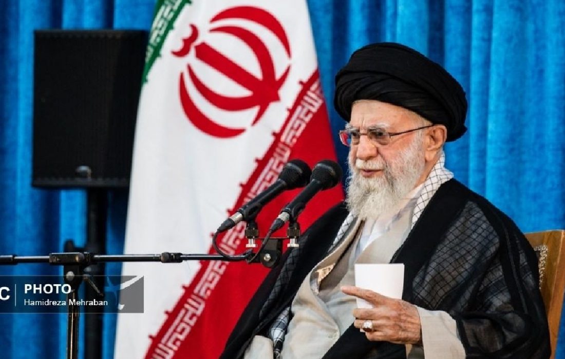 موافقت با عفو و تخفیف مجازات جمعی از محکومان به‌مناسبت اعیاد قربان و غدیر خم